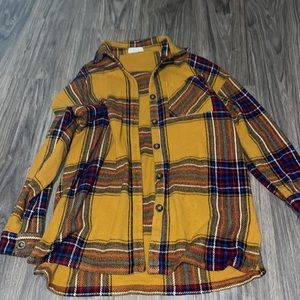 Flannel